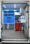 Mobile Werkstatt OPEL MOVANO 2022 L2 H2 02e