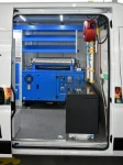 Mobile Werkstatt OPEL MOVANO 2022 L2 H2 11d