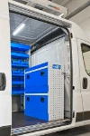 Mobile Werkstatt OPEL MOVANO 2022 L3 H2 02d