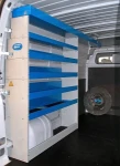 Mobile Werkstatt OPEL MOVANO  L2 H2 07b