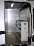Mobile Werkstatt OPEL MOVANO  L2 H2 14b