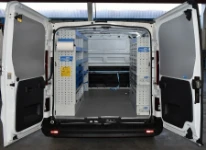Mobile Werkstatt OPEL VIVARO 2014  L1 H1 08a