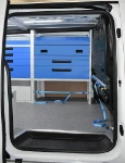 Mobile Werkstatt OPEL VIVARO 2019  L2 H1 02d