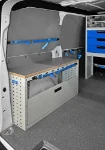 Mobile Werkstatt OPEL VIVARO 2019  L2 H1 11b