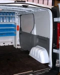Mobile Werkstatt OPEL VIVARO  L1 H1 09c