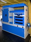 Mobile Werkstatt OPEL VIVARO  L2 H1 09c