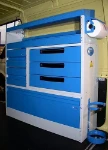 Mobile Werkstatt PEUGEOT BOXER 1994 L2 H1 12c