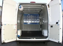 Mobile Werkstatt PEUGEOT BOXER 1994 L3 H2 04a