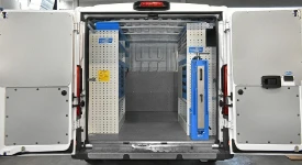 Mobile Werkstatt PEUGEOT BOXER 2006 L1 H1 03a