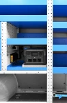Mobile Werkstatt PEUGEOT BOXER 2006 L3 H2 14e