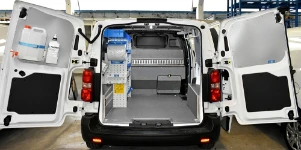 Mobile Werkstatt PEUGEOT EXPERT 2016 L1 H1 03a