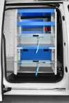 Mobile Werkstatt PEUGEOT EXPERT 2016 L2 H1 13d