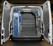 Mobile Werkstatt RENAULT MASTER 2010 L1 H1 05a