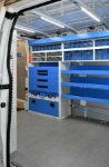 Mobile Werkstatt RENAULT MASTER 2010 L2 H2 08d