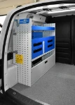 Mobile Werkstatt VOLKSWAGEN CADDY 2003 L1 03b
