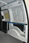 Mobile Werkstatt VOLKSWAGEN CADDY 2003 L1 06c