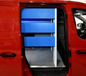 Mobile Werkstatt VOLKSWAGEN CADDY 2021 L1 05d