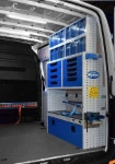Mobile Werkstatt VOLKSWAGEN CRAFTER 2006 L2 H2 05c