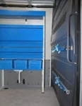 Mobile Werkstatt VOLKSWAGEN CRAFTER 2006 L2 H2 10d