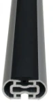 NEU SUPERSILENT ALUMINIUMPROFIL