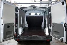 OPEL VIVARO  L2 H1 01a