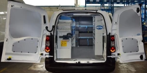 Partner L2 für Gas- und Wasserinstallateure