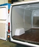 PEUGEOT BOXER 1994 L2 H1 01b
