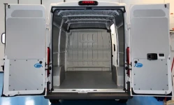 PEUGEOT BOXER 2006 L2 H2 01a