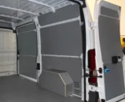 PEUGEOT BOXER 2006 L2 H2 01c