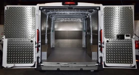 PEUGEOT BOXER 2006 L2 H2 02a