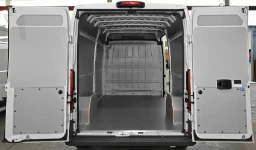 PEUGEOT BOXER 2006 L3 H2 03a