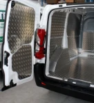 PEUGEOT EXPERT 2007 L1 H1 05b