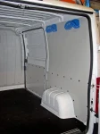 Regale auf Rädern CITROEN JUMPER 1994 L1 H1 13c