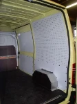 Regale auf Rädern CITROEN JUMPER 1994 L2 H2 01c