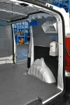Regale auf Rädern CITROEN JUMPY 2006  L1 H1 01c