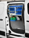 Regale auf Rädern FIAT DOBLÒ 2022 L1 13d