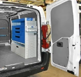 Regale auf Rädern FIAT SCUDO 2006  L2 H1 01c