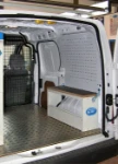 Regale auf Rädern FORD CONNECT 2003 L1 H1 01c