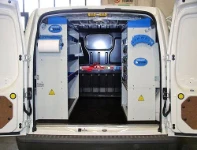 Regale auf Rädern FORD CONNECT 2003 L1 H1 09a