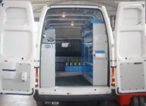 Regale auf Rädern FORD TRANSIT 2000 L2 H2 05a