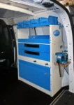 Regale auf Rädern NISSAN NV250 07c