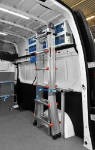Regale auf Rädern NISSAN NV300 L2 H2 01c