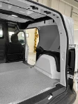 Regale auf Rädern NISSAN TOWNSTAR L1 01c