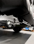 Regale auf Rädern OPEL MOVANO 2022 L2 H2 05h