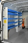 Regale auf Rädern OPEL MOVANO 2022 L2 H2 08b