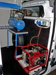 Regale auf Rädern OPEL MOVANO  L2 H2 12d