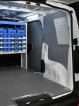 Regale auf Rädern OPEL VIVARO 2019  L2 H1 01c