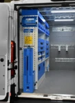 Regale auf Rädern PEUGEOT BOXER 2006 L1 H1 07b