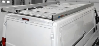 Regale auf Rädern PEUGEOT BOXER 2006 L2 H1 05f