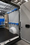 Regale auf Rädern PEUGEOT BOXER 2006 L2 H2 01c
